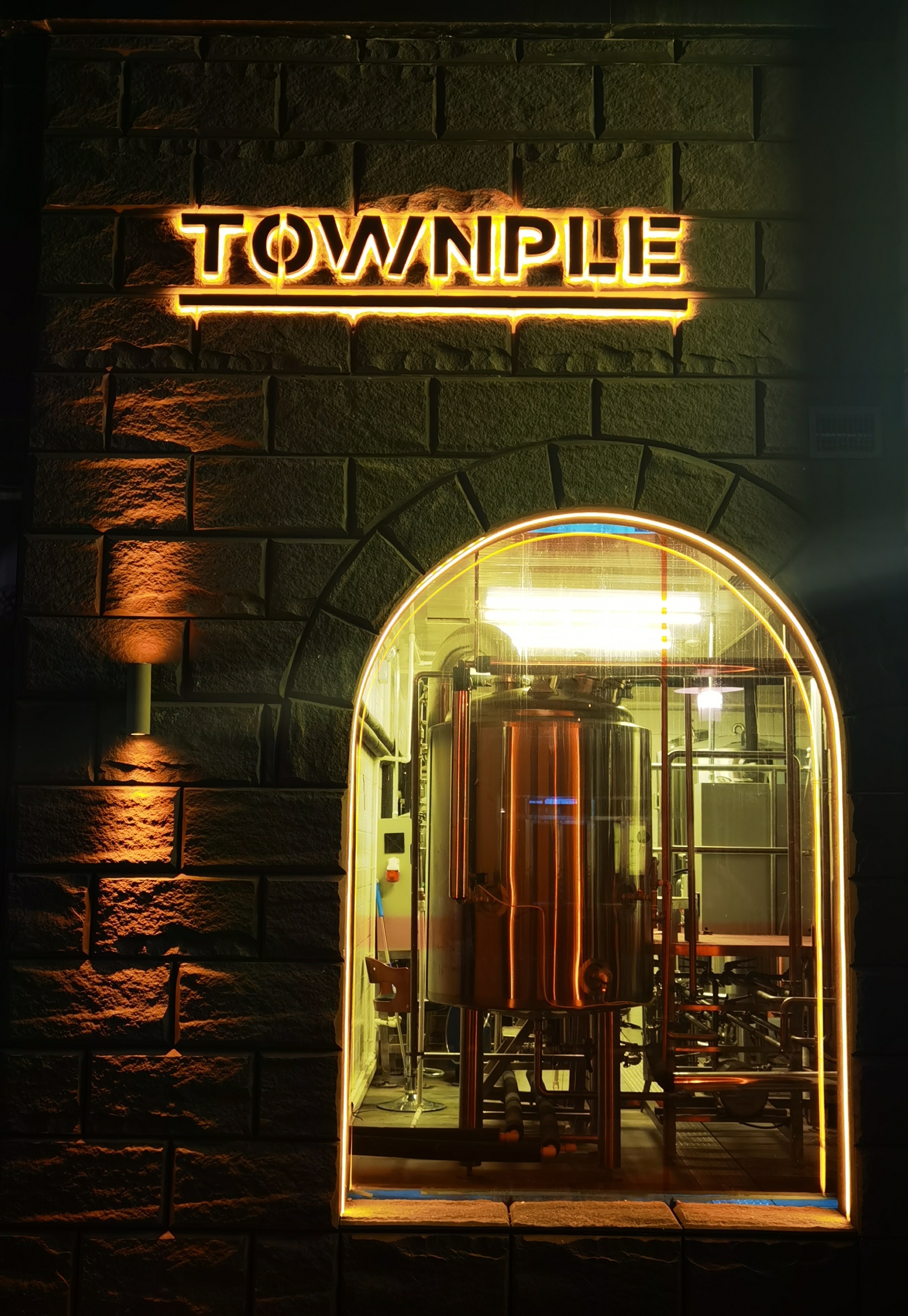 石家莊500L精釀啤酒廠設(shè)備