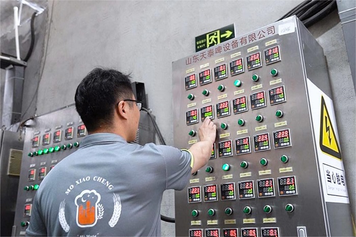 現在投資建啤酒廠，還是好時機嗎？