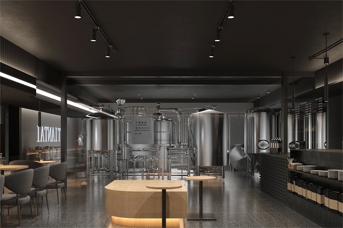 精釀創業者不知如何決策？天泰教你做選擇