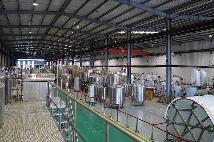 精釀啤酒廠與其他啤酒廠之間有哪些不同？