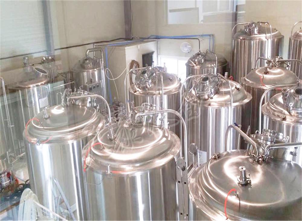 關(guān)于精釀啤酒，聽(tīng)聽(tīng)釀酒師的心里話