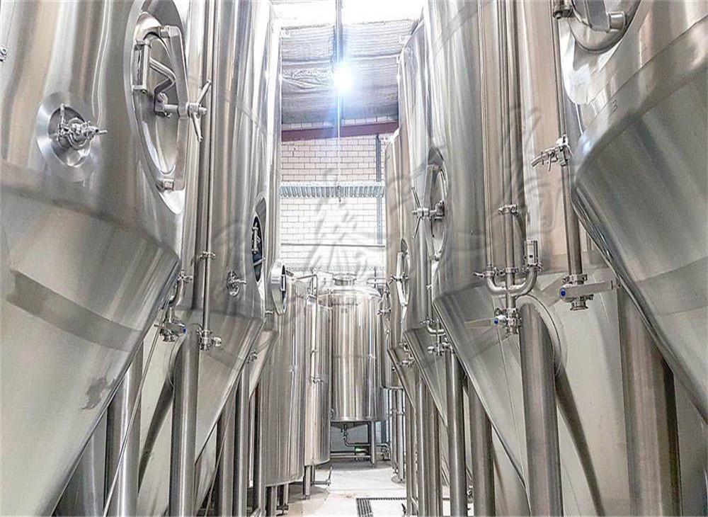 關于精釀啤酒中的冷凝固物的性質(zhì)